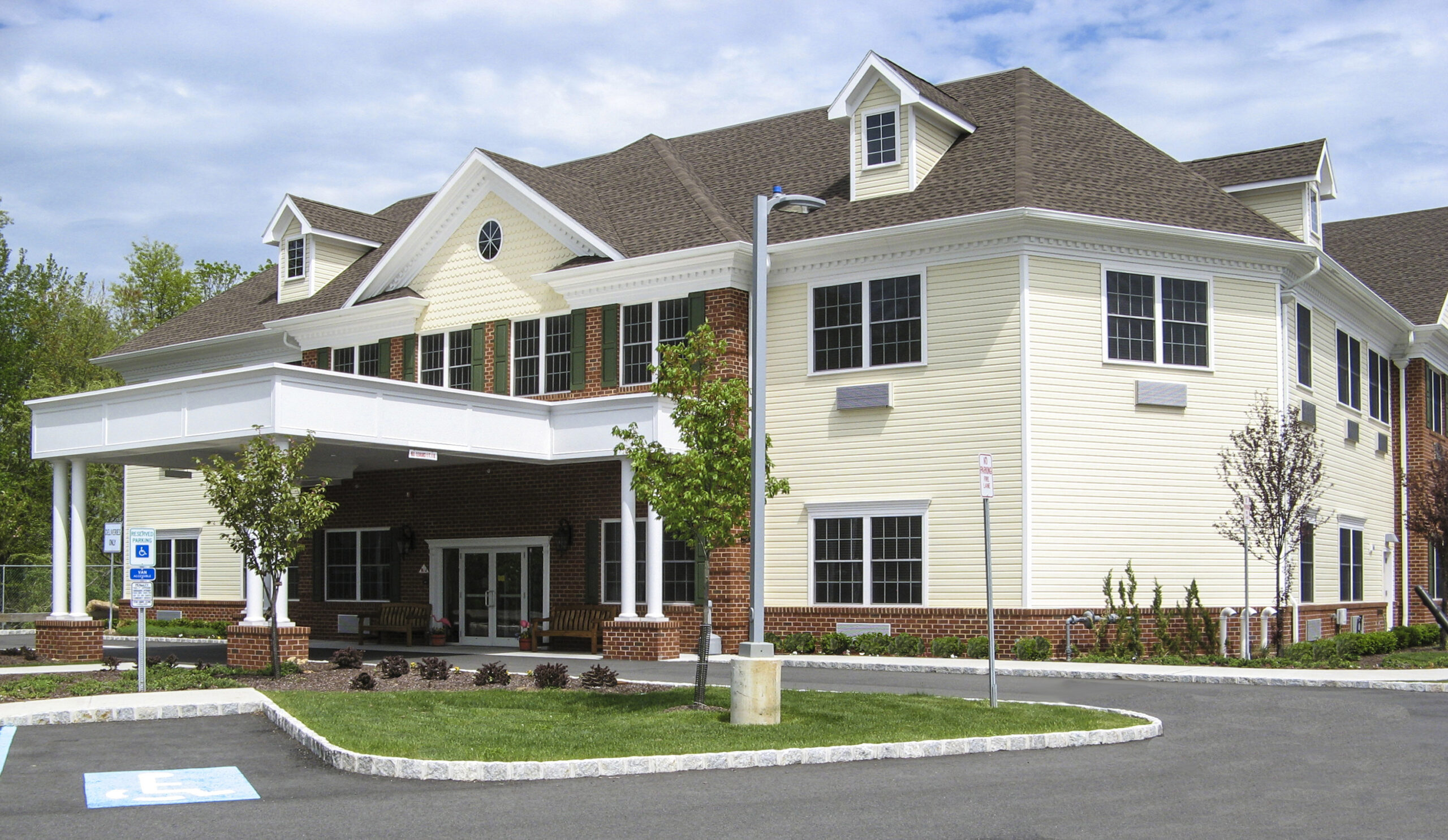 Mt. Bethel Village