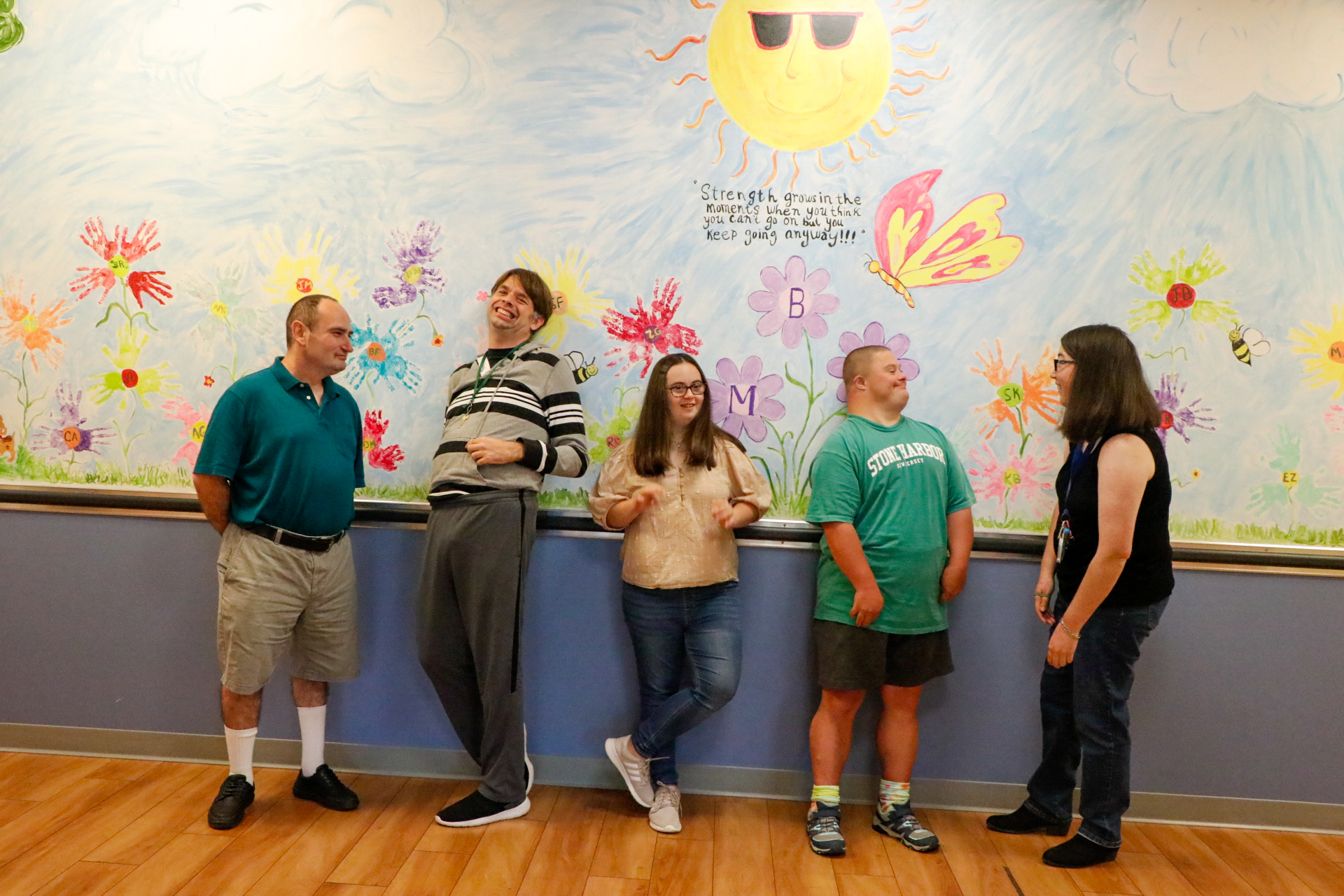 Life After High School for Adults with Autism
